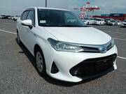 2019 TOYOTA COROLLA AXIO