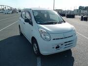 2014 SUZUKI ALTO
