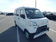 2018 DAIHATSU HIJET CARGO