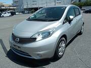 2016 NISSAN NOTE X DIG-S
