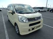 2015 DAIHATSU MOVE X