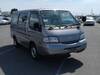 MAZDA BONGO VAN