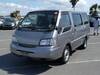 MAZDA BONGO VAN