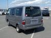 MAZDA BONGO VAN