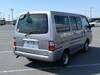 MAZDA BONGO VAN