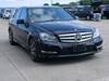 MERCEDES BENZ C CLASS