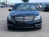 MERCEDES BENZ C CLASS