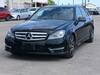 MERCEDES BENZ C CLASS