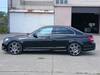 MERCEDES BENZ C CLASS