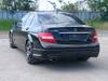 MERCEDES BENZ C CLASS