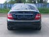 MERCEDES BENZ C CLASS