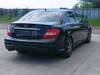 MERCEDES BENZ C CLASS
