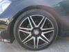MERCEDES BENZ C CLASS