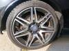 MERCEDES BENZ C CLASS