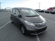 2012 HONDA FREED
