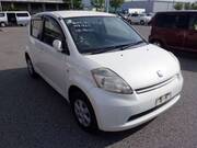 2005 TOYOTA PASSO G