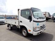 2013 TOYOTA DYNA 1.2ton