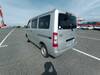 TOYOTA TOWNACE VAN