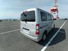 TOYOTA TOWNACE VAN