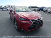 2014 LEXUS NX