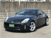 2006 NISSAN FAIRLADY Z VERSION T