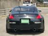 NISSAN FAIRLADY Z