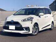 2016 TOYOTA SIENTA
