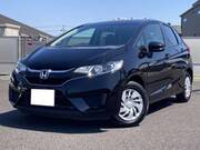 2017 HONDA FIT