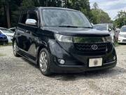 2013 TOYOTA bB