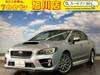 SUBARU WRX S4