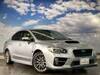 SUBARU WRX S4
