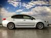 SUBARU WRX S4