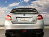 SUBARU WRX S4