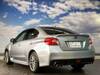 SUBARU WRX S4