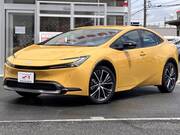 2026 TOYOTA PRIUS