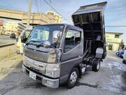 2016 FUSO CANTER