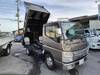 FUSO CANTER