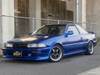 TOYOTA COROLLA LEVIN