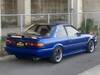 TOYOTA COROLLA LEVIN
