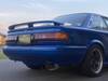 TOYOTA COROLLA LEVIN