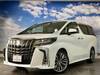TOYOTA ALPHARD G