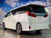TOYOTA ALPHARD G