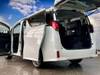 TOYOTA ALPHARD G