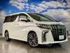 TOYOTA ALPHARD G