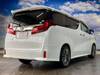 TOYOTA ALPHARD G