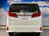 TOYOTA ALPHARD G