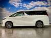 TOYOTA ALPHARD G