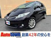 2013 TOYOTA ESTIMA