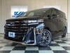 TOYOTA VELLFIRE HYBRID