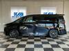 TOYOTA VELLFIRE HYBRID